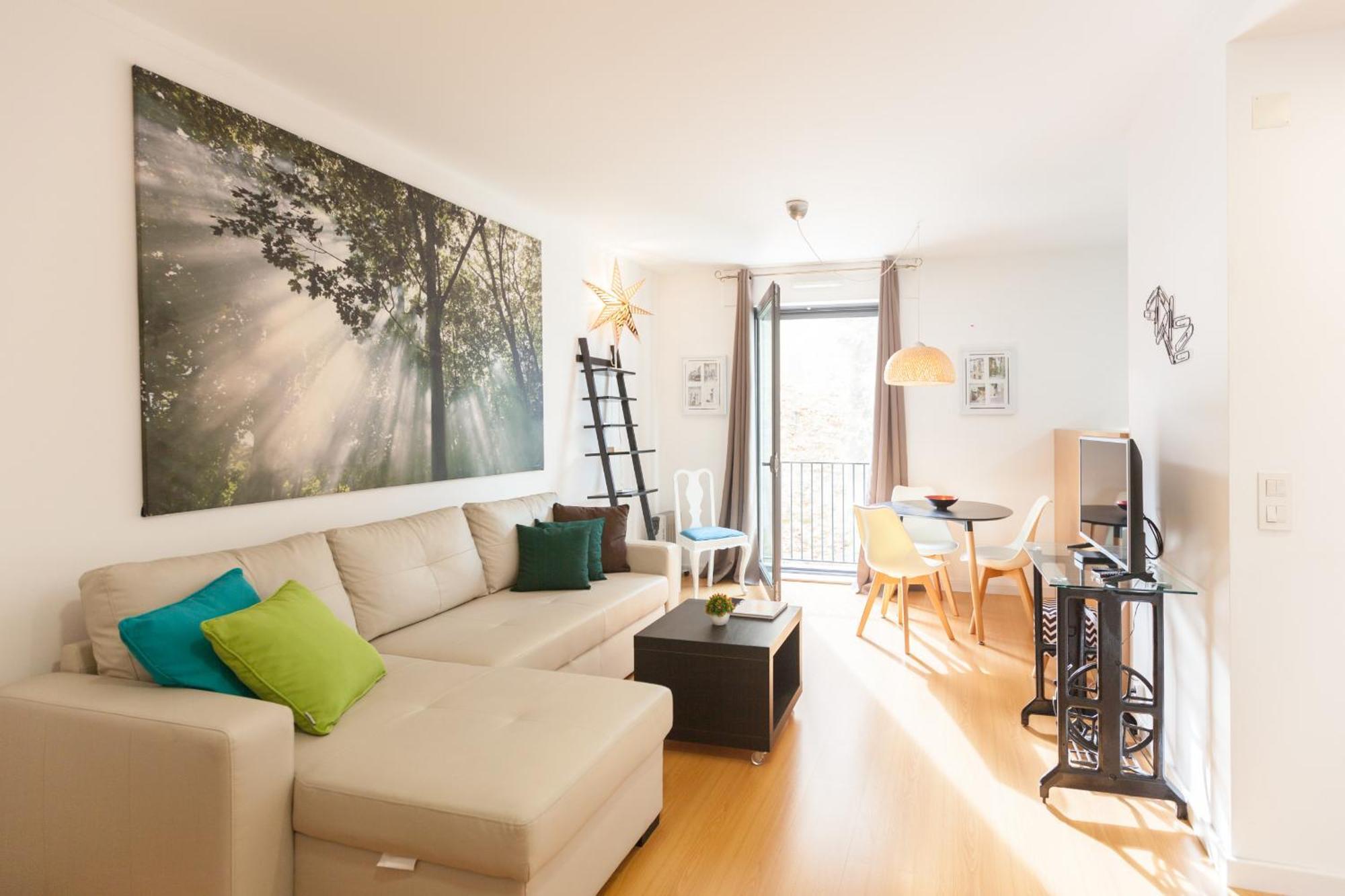 Flh Martim Moniz Artistic Flat Apartamento Lisboa Exterior foto